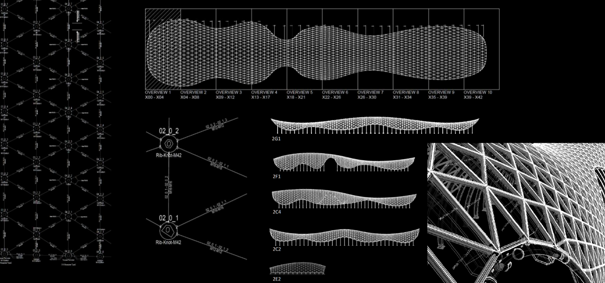 Construction Rhiad