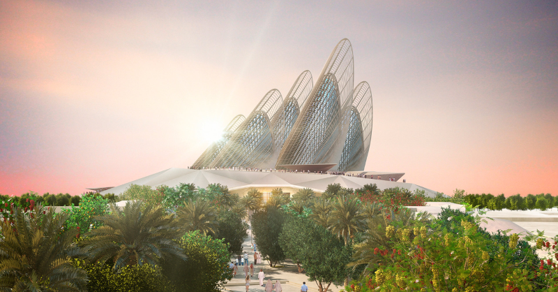 Zyhad Project